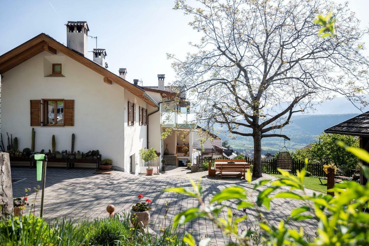 Gaestehaus Pfuss Caldaro Exterior photo